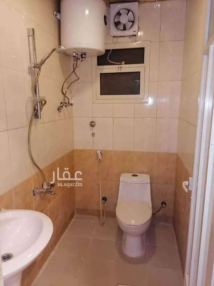 عمارة للإيجار في شارع عابد بن عوام, حي الأثير, مدينة الدمام, المنطقة الشرقية صورة 4
