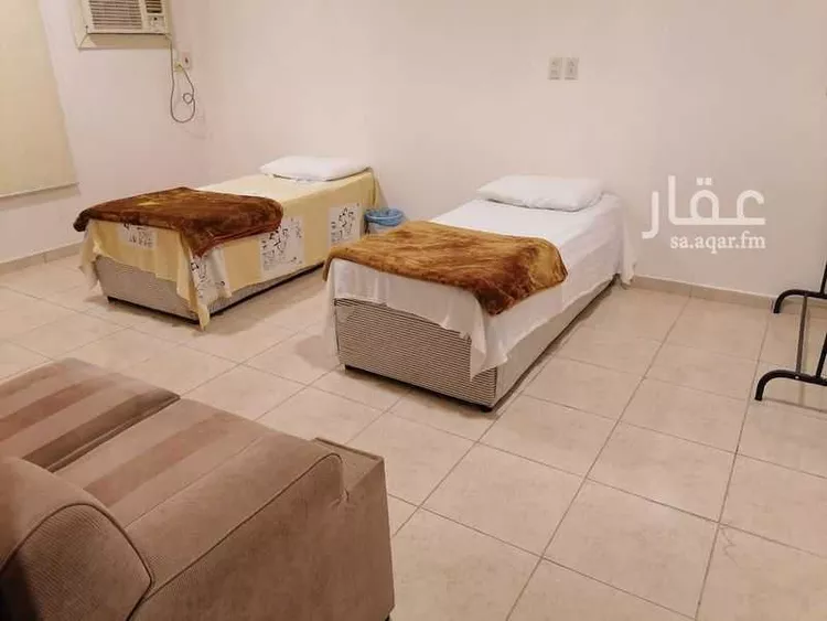 عمارة للإيجار في شارع عابد بن عوام, حي الأثير, مدينة الدمام, المنطقة الشرقية صورة 2