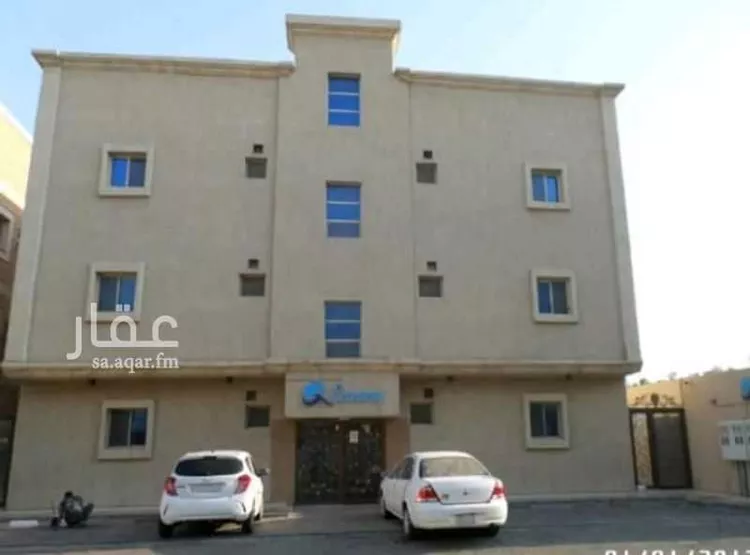 عمارة للإيجار في شارع علي القطان, حي الأثير, مدينة الدمام, المنطقة الشرقية