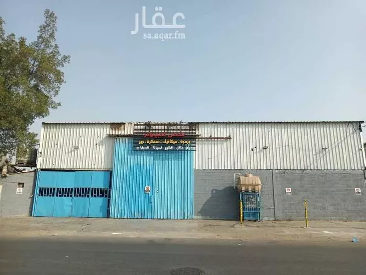 عمارة للبيع في شارع احمد بن رشيد, حي الخضرية, مدينة الدمام, المنطقة الشرقية صورة 2