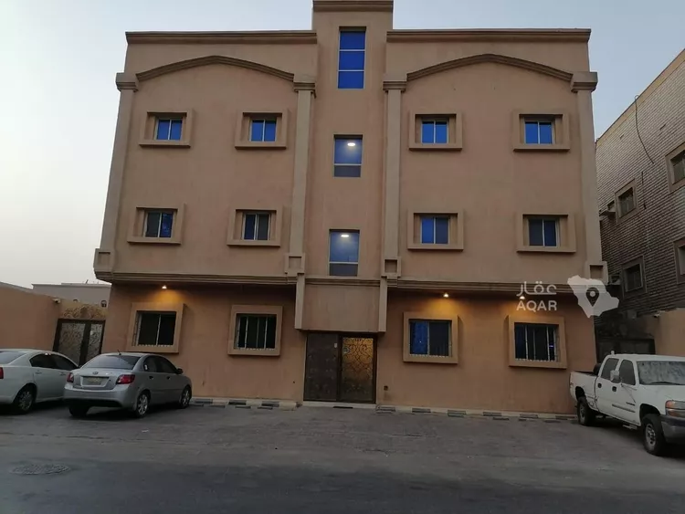 عمارة للبيع في شارع علي القطان, حي الأثير, مدينة الدمام, المنطقة الشرقية