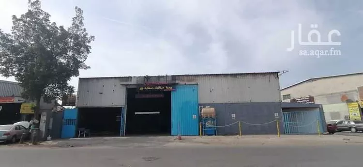 Workshop for rent in Dammam Al Khodaryah صورة 2