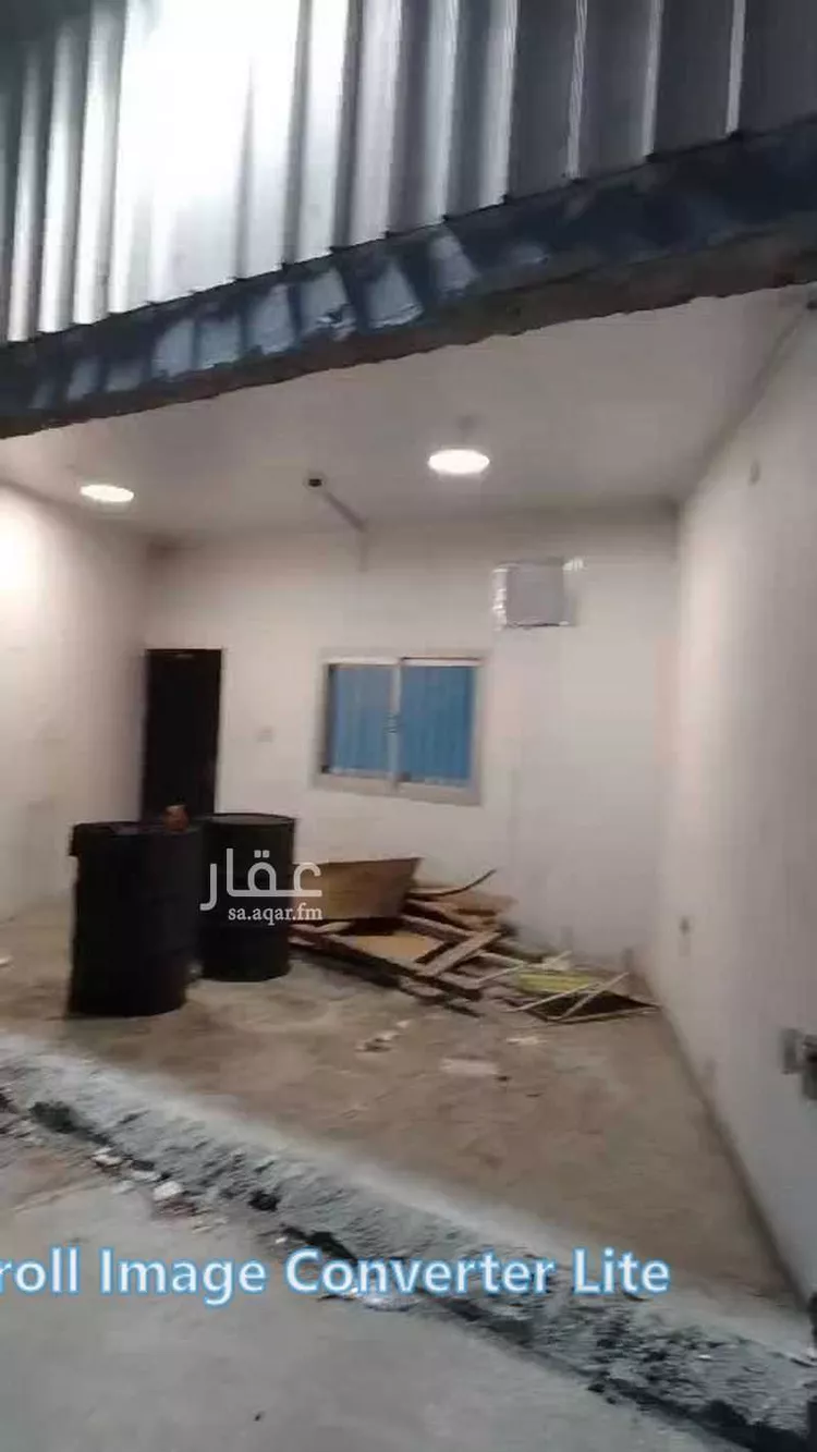 Workshop for rent in Dammam Al Khodaryah صورة 5