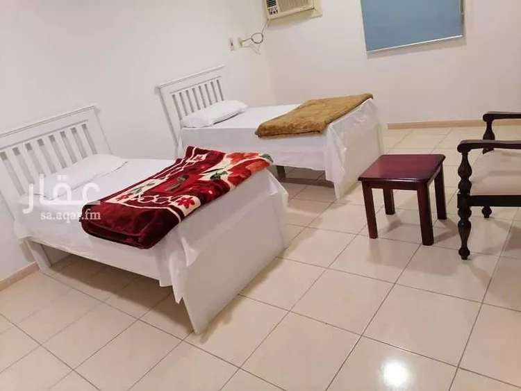 عمارة للإيجار في شارع عابد بن عوام, حي الأثير, مدينة الدمام, المنطقة الشرقية صورة 3