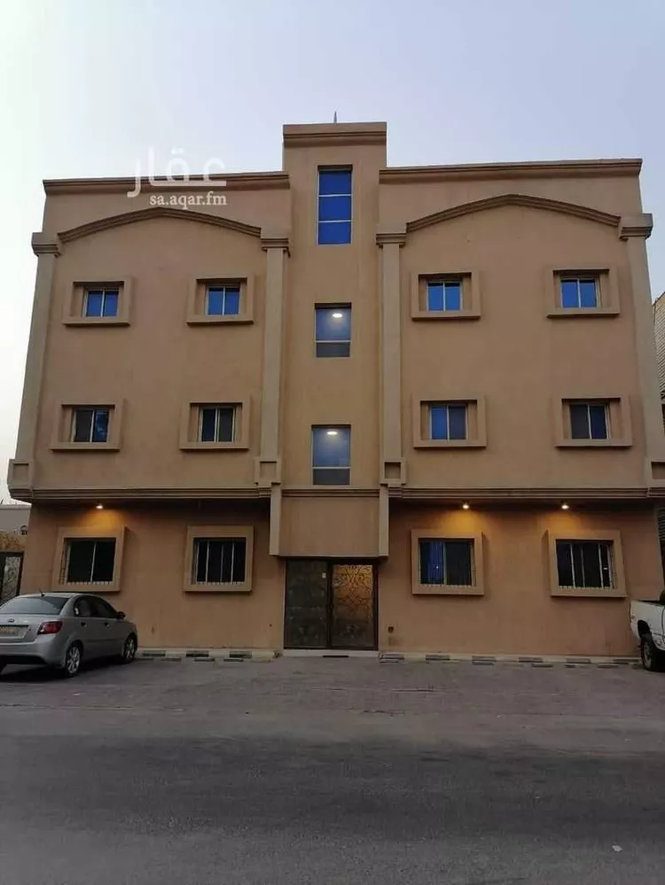 عمارة للإيجار في شارع عابد بن عوام, حي الأثير, مدينة الدمام, المنطقة الشرقية