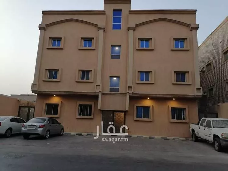 غرفة للإيجار في شارع علي القطان, حي الأثير, مدينة الدمام, المنطقة الشرقية