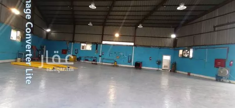 Workshop for rent in Dammam Al Khodaryah صورة 3
