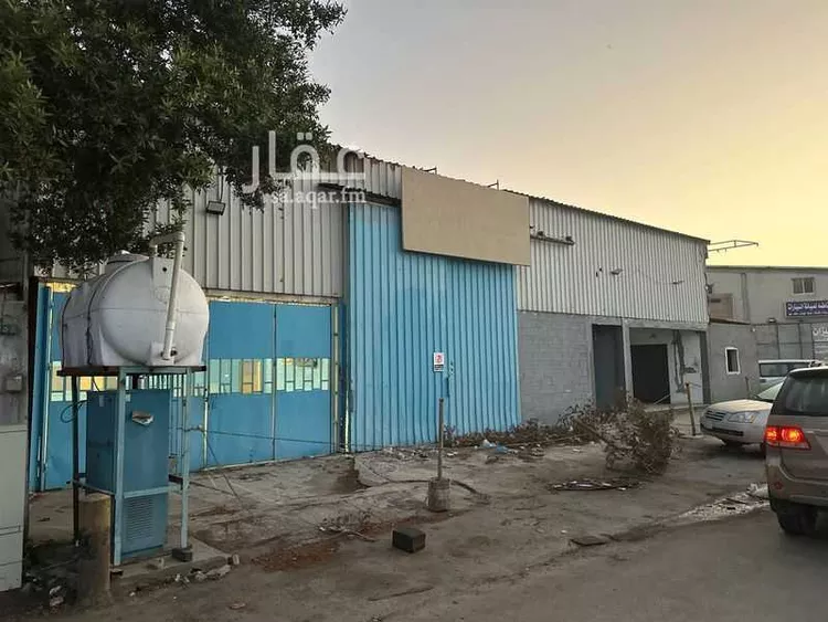 عمارة للبيع في شارع احمد بن رشيد, حي الخضرية, مدينة الدمام, المنطقة الشرقية