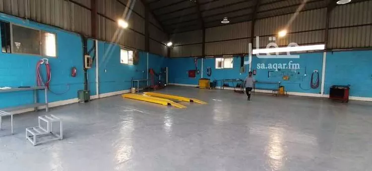 Workshop for rent in Dammam Al Khodaryah صورة 4