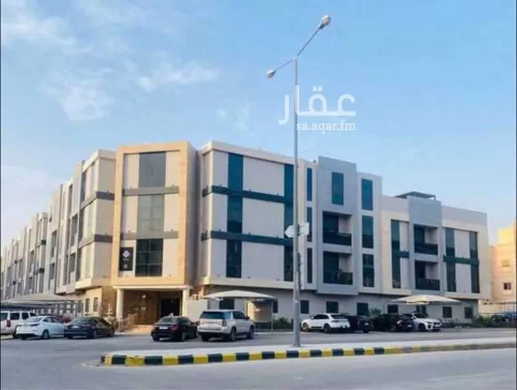 شقة للبيع في شارع وادي البطحاء, حي الملقا, مدينة الرياض, منطقة الرياض 1 صورة