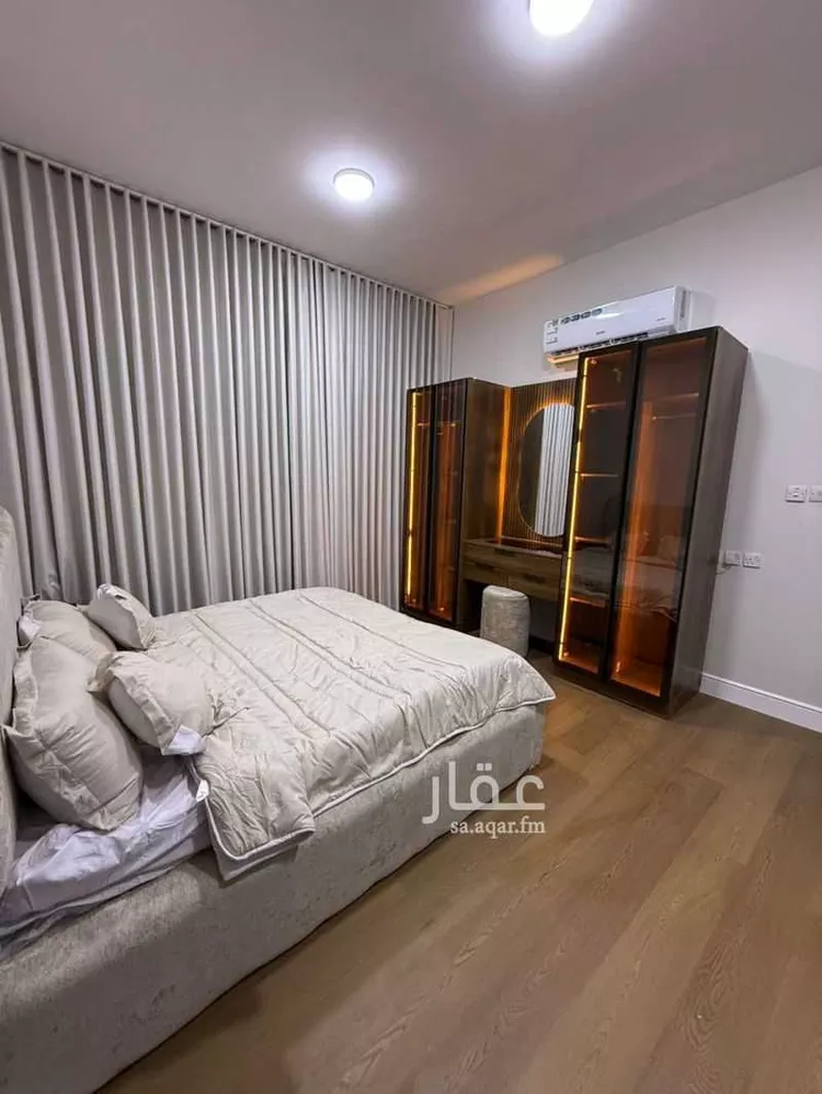 شقة للإيجار في شارع عثمان بشناق, حي العارض, مدينة الرياض, منطقة الرياض صورة 4