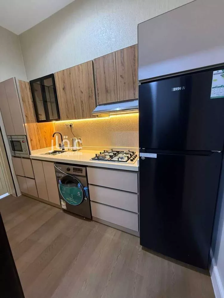 شقة للإيجار في شارع عثمان بشناق, حي العارض, مدينة الرياض, منطقة الرياض صورة 3