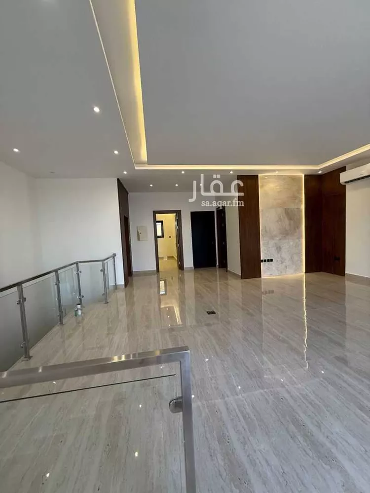 فيلا للإيجار في شارع عبدالرحمن أبي الفضل, حي القيروان, مدينة الرياض, منطقة الرياض صورة 5