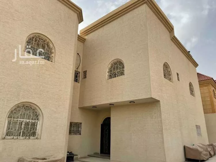 فيلا للبيع في شارع المحرس, حي الحزم, مدينة الرياض, منطقة الرياض صورة 5