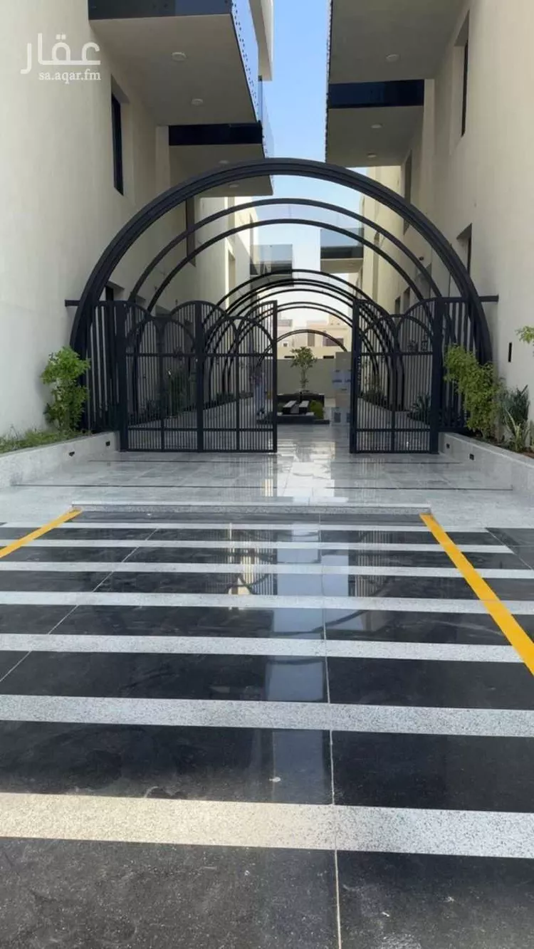 شقة للإيجار في شارع علقمة بن وائل, حي النرجس, مدينة الرياض, منطقة الرياض