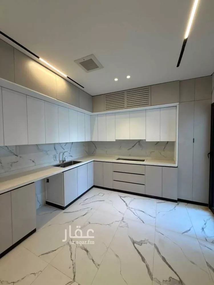 دور للإيجار في شارع البكري الصديقي, حي القيروان, مدينة الرياض, منطقة الرياض 1 صورة