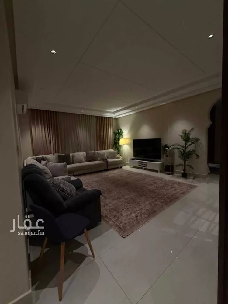 شقة للبيع في شارع عبدالرحمن بن خميس, حي العارض, مدينة الرياض, منطقة الرياض 1 صورة
