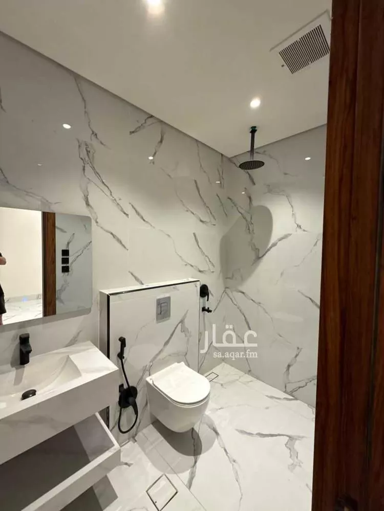 دور للإيجار في شارع البكري الصديقي, حي القيروان, مدينة الرياض, منطقة الرياض صورة 3