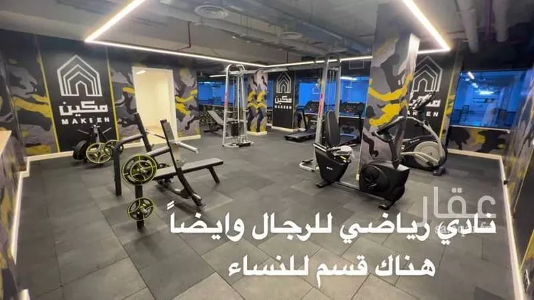 شقة للإيجار في شارع محمد الراوي, حي العارض, مدينة الرياض, منطقة الرياض صورة 4