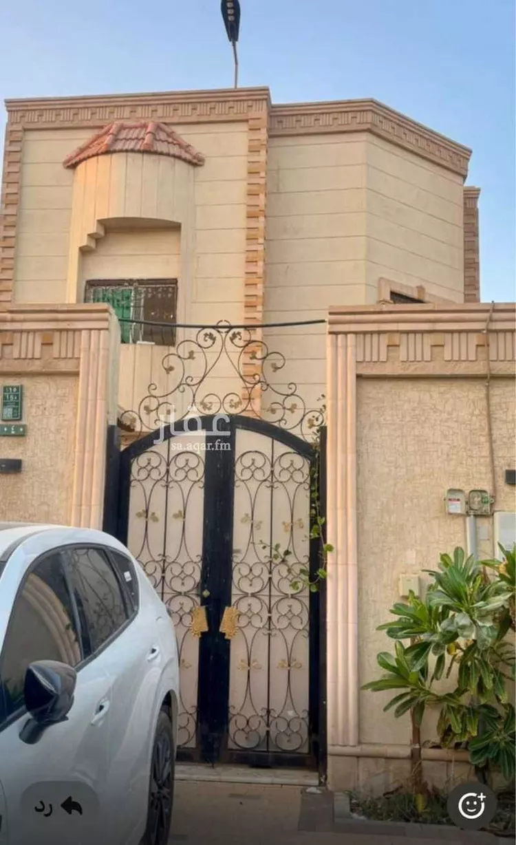 فيلا للبيع في شارع فاس, حي الفلاح, مدينة الرياض, منطقة الرياض 1 صورة