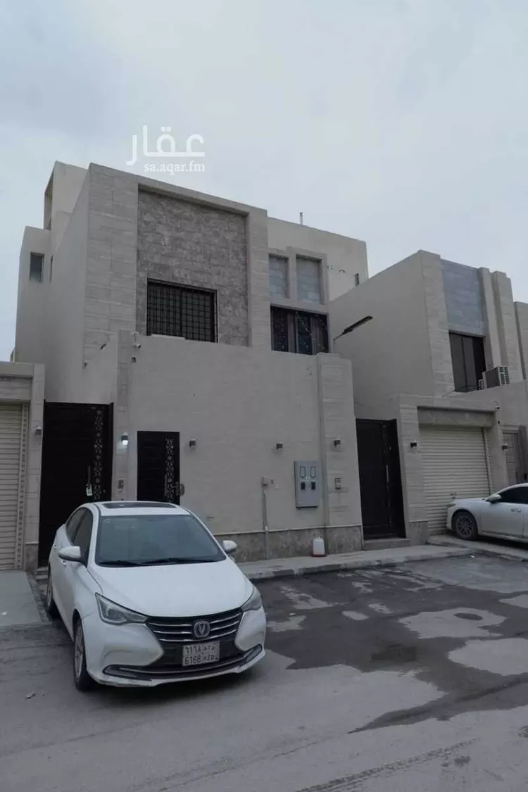 فيلا للبيع في شارع محمد عقيلة, حي العارض, مدينة الرياض, منطقة الرياض صورة 5