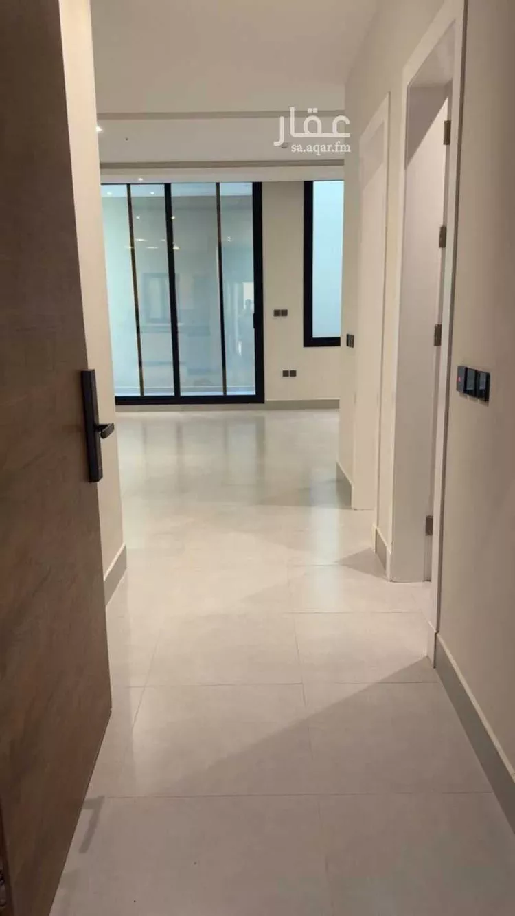 شقة للإيجار في شارع علقمة بن وائل, حي النرجس, مدينة الرياض, منطقة الرياض صورة 3