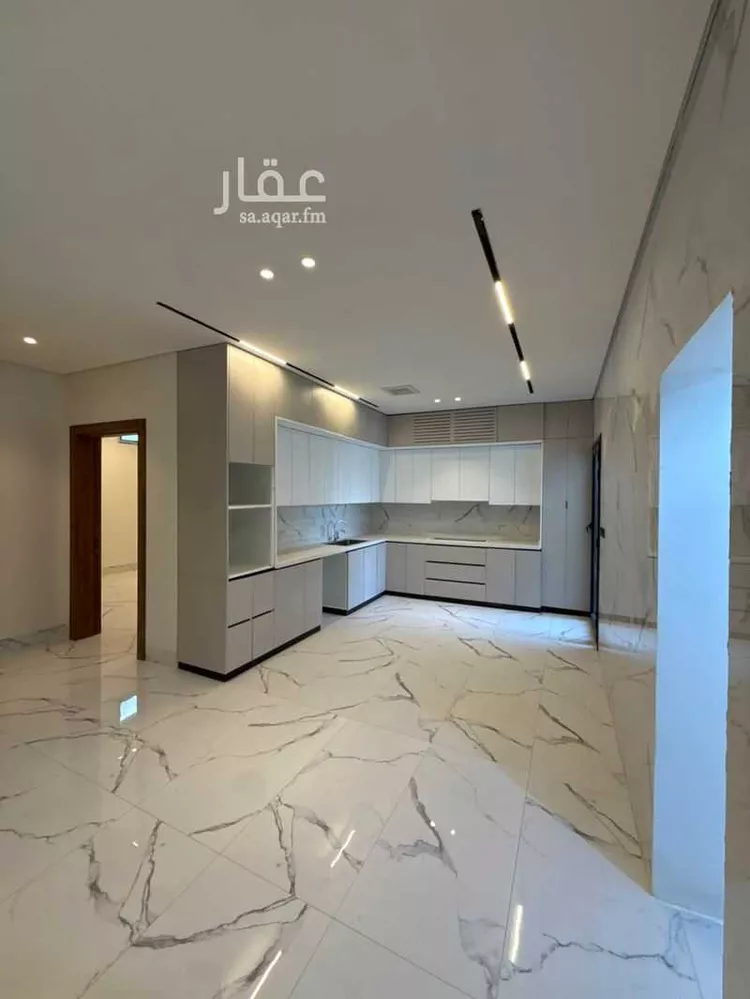 دور للإيجار في شارع البكري الصديقي, حي القيروان, مدينة الرياض, منطقة الرياض صورة 4