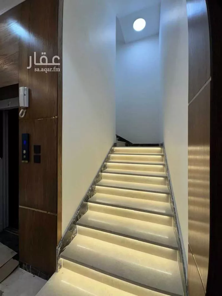 شقة للبيع في شارع نصر بن منصور الضرير ، حي عين الخيف ، المدينة المنورة ، منطقة المدينة المنورة صورة 3