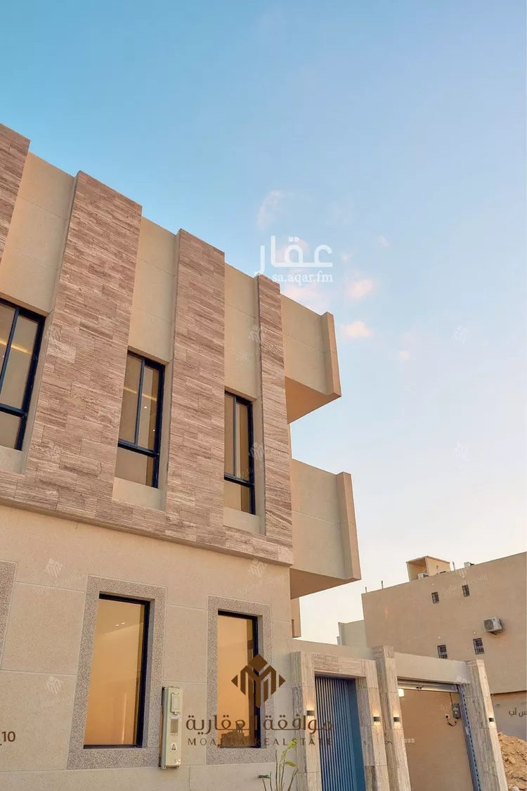 فيلا للبيع في شارع قطب الدين بن السلطان, حي المهدية, مدينة الرياض, منطقة الرياض صورة 3