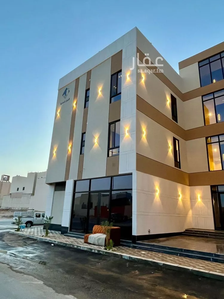 شقة للبيع في شارع أبي القاسم الزجاجي, حي المهدية, مدينة الرياض, منطقة الرياض صورة 5