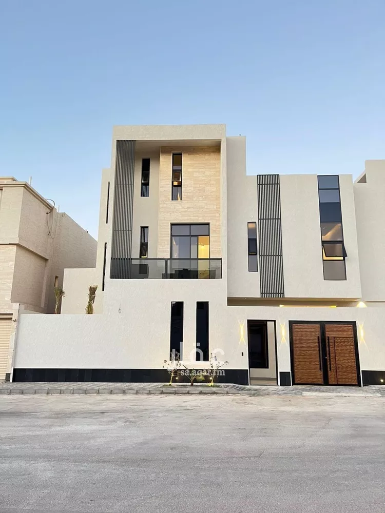 فيلا للبيع في شارع أبي عروة, حي المهدية, مدينة الرياض, منطقة الرياض