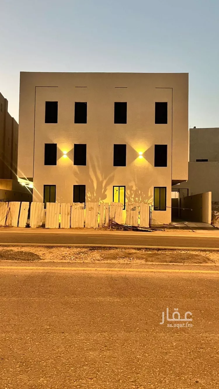 شقة للبيع في شارع عمير بن سنان بن عرفطة, حي المهدية, مدينة الرياض, منطقة الرياض صورة 5