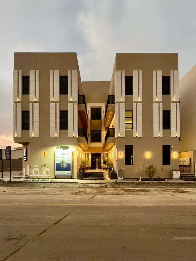 شقة للبيع في حي المهدية, مدينة الرياض, منطقة الرياض صورة 3