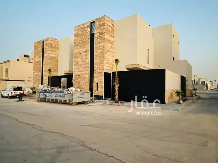 فيلا للبيع في شارع وادي الحسنا, حي المهدية, مدينة الرياض, منطقة الرياض صورة 4
