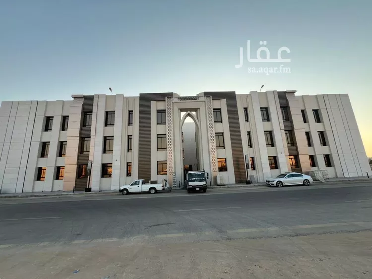 شقة للبيع في شارع النسري, حي المهدية, مدينة الرياض, منطقة الرياض صورة 2