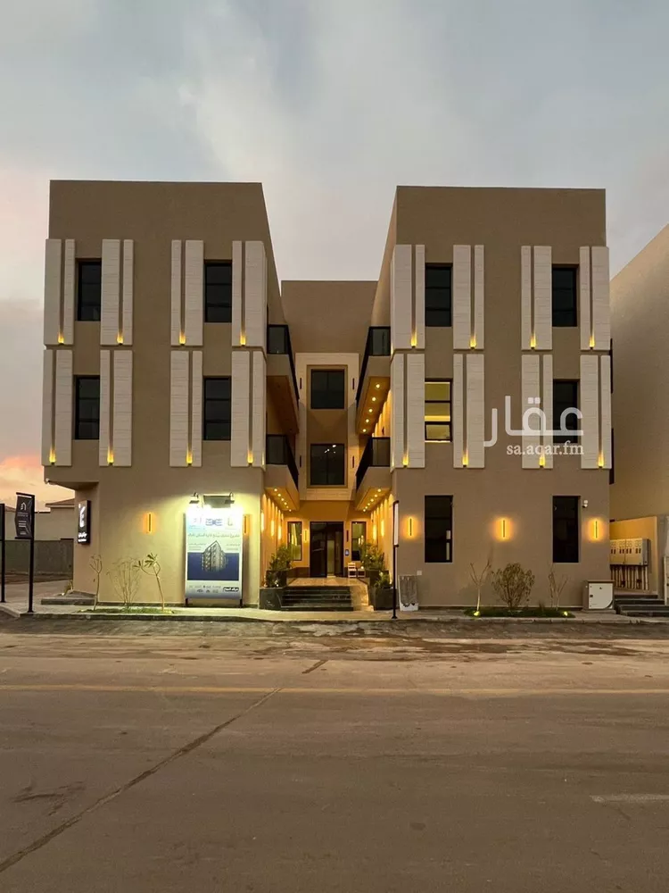 شقة للبيع في شارع أبي عروة, حي المهدية, مدينة الرياض, منطقة الرياض صورة 3