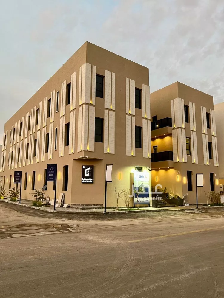 شقة للبيع في شارع أحمد بن الحسن الأنصاري, حي المهدية, مدينة الرياض, منطقة الرياض صورة 5