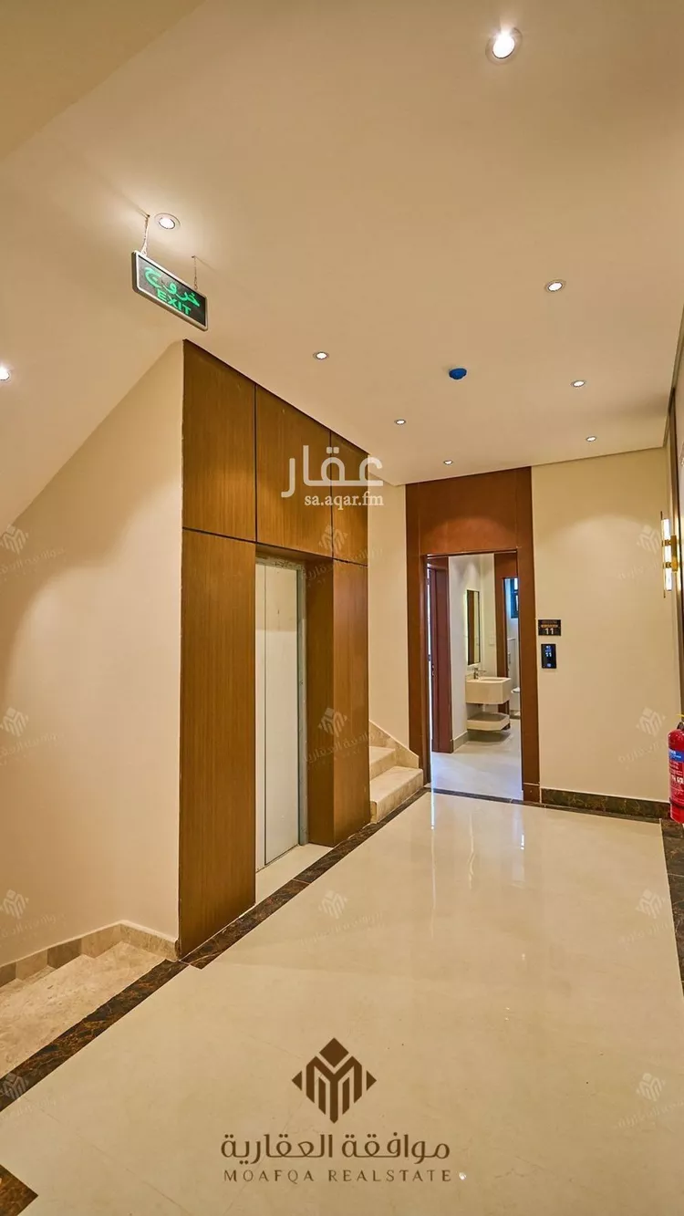 شقة للبيع في شارع التبريزي, حي المهدية, مدينة الرياض, منطقة الرياض صورة 5