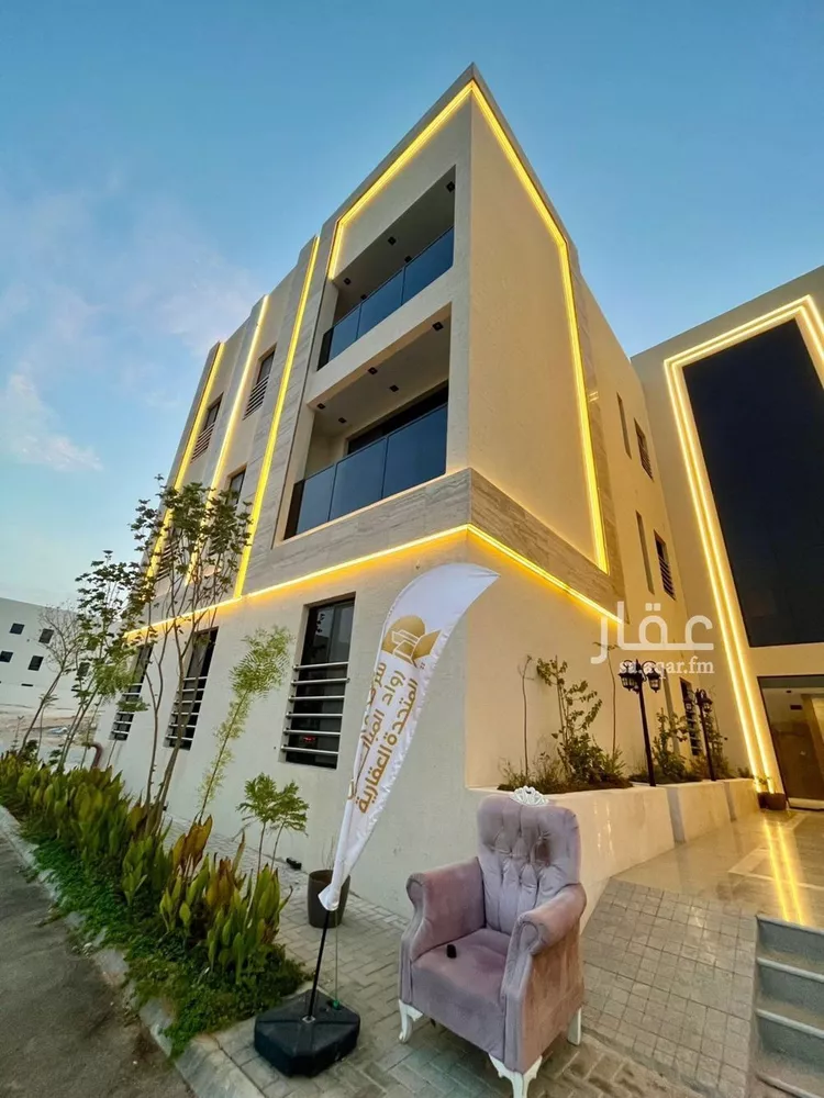 شقة للبيع في شارع محمد بن علي الكيلاني, حي المهدية, مدينة الرياض, منطقة الرياض