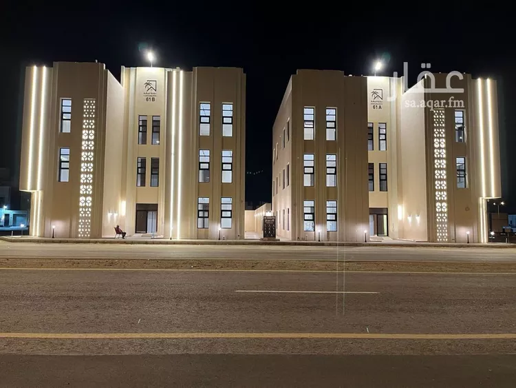 شقة للبيع في شارع محمد بن هبه الله, حي المهدية, مدينة الرياض, منطقة الرياض