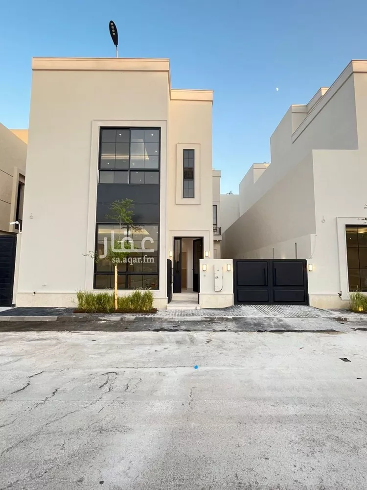 فيلا للبيع في شارع عمرو بن شجيرة, حي المهدية, مدينة الرياض, منطقة الرياض