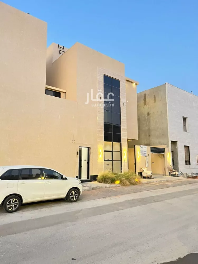 فيلا للبيع في شارع أبي عروة, حي المهدية, مدينة الرياض, منطقة الرياض صورة 3