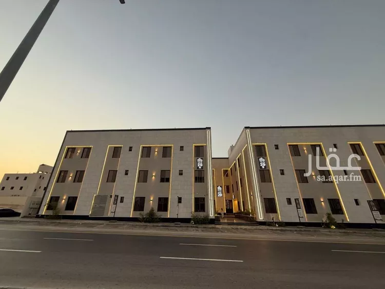 شقة للبيع في شارع حامد أزهر, حي المهدية, مدينة الرياض, منطقة الرياض صورة 4