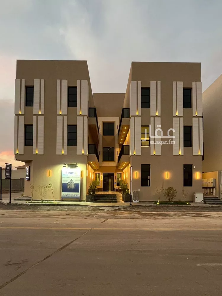 شقة للبيع في حي المهدية, مدينة الرياض, منطقة الرياض صورة 2