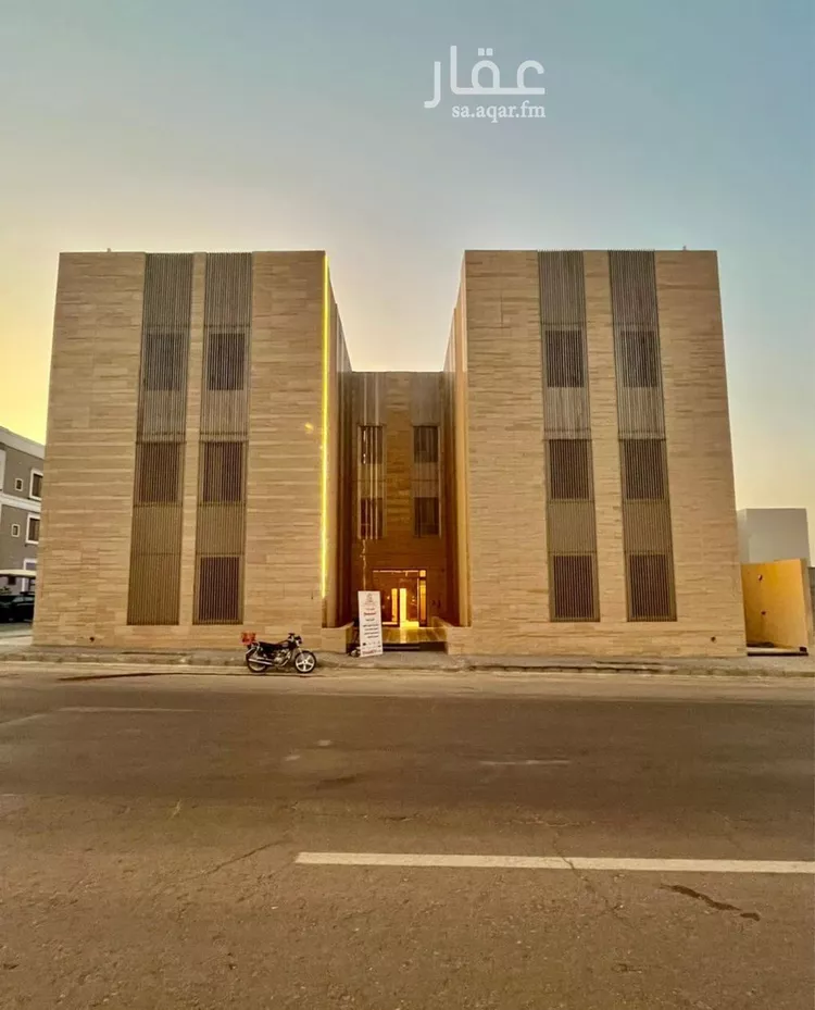 شقة للبيع في حي المهدية, مدينة الرياض, منطقة الرياض صورة 5