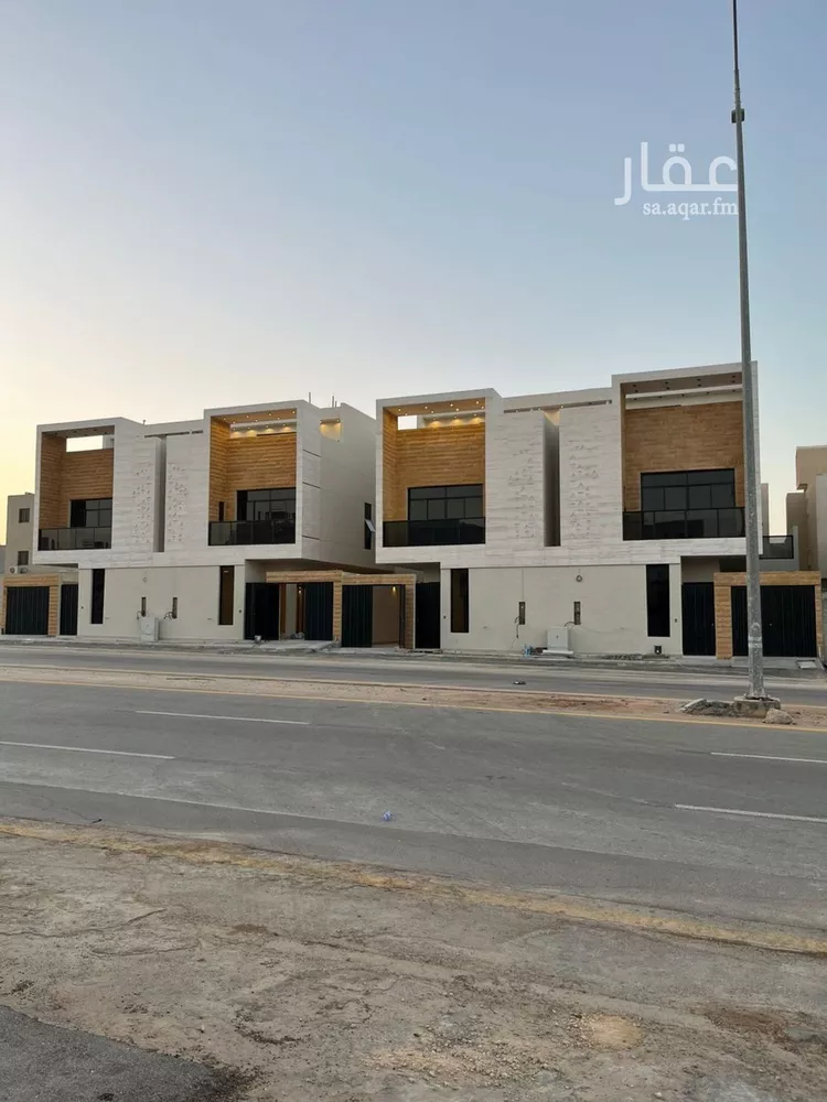 فيلا للبيع في شارع أبي الشيخ الأصبهاني, حي المهدية, مدينة الرياض, منطقة الرياض صورة 5