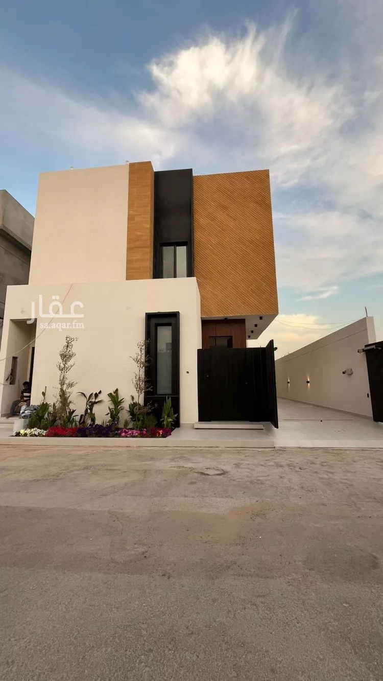 فيلا للبيع في شارع عفيف الدين الثقفي, حي المهدية, مدينة الرياض, منطقة الرياض صورة 4