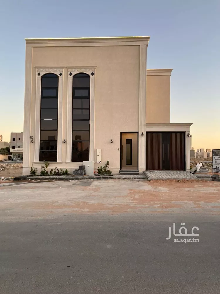 فيلا للبيع في شارع إبراهيم بن محمد الزمزمي, حي المهدية, مدينة الرياض, منطقة الرياض صورة 3