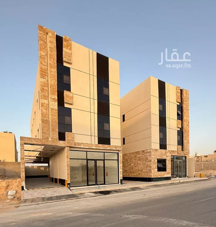 شقة للبيع في شارع عبدالله النحوي, حي المهدية, مدينة الرياض, منطقة الرياض صورة 5