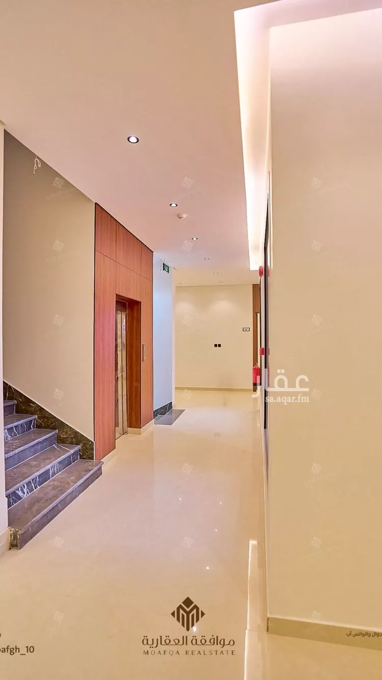 شقة للبيع في حي المهدية, مدينة الرياض, منطقة الرياض صورة 4